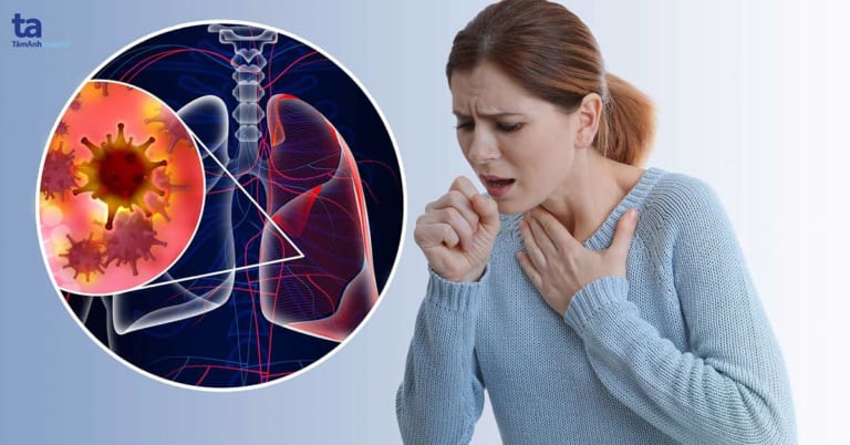 Dấu hiệu nào cần đi tầm soát ung thư phổi ngay lập tức?